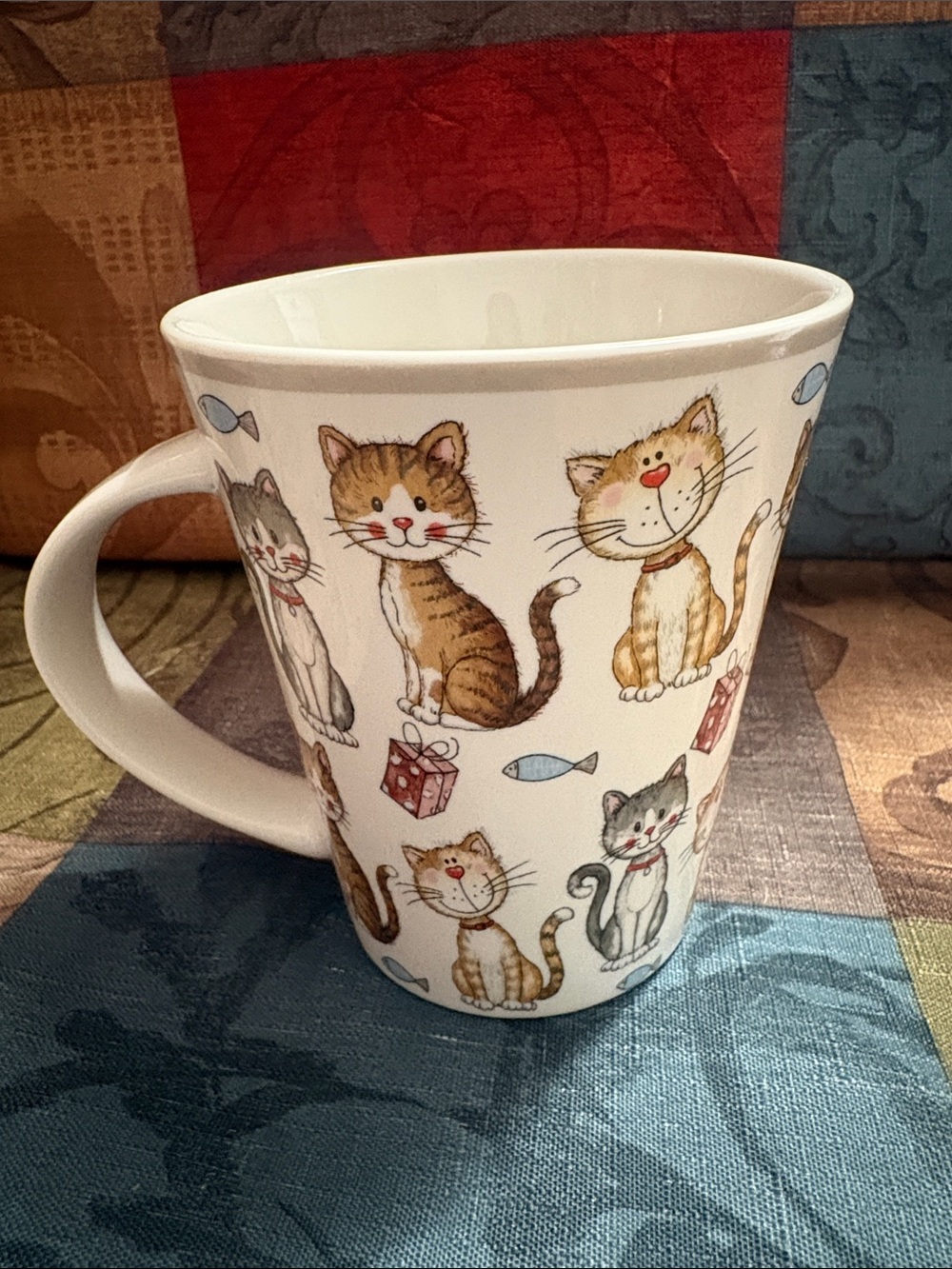🛍️5/$20🛍️Adorable Cat Mug